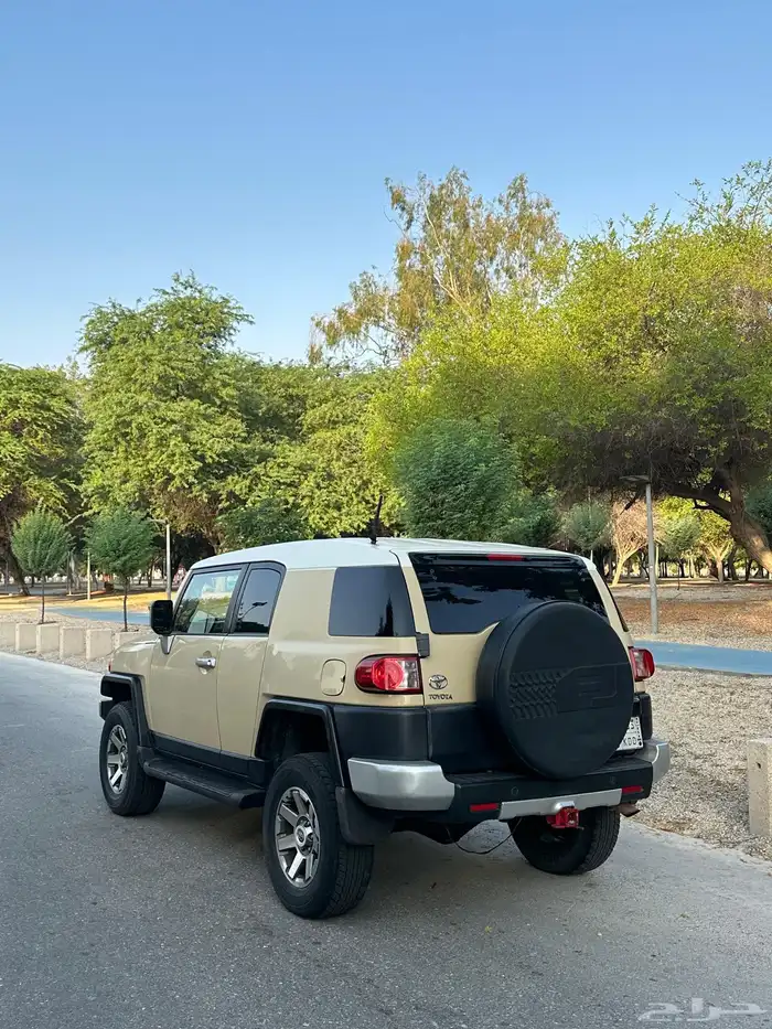 اف جي 2008 فل كامل امريكي 6