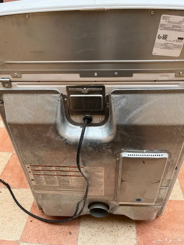 مجفف ملابس 1