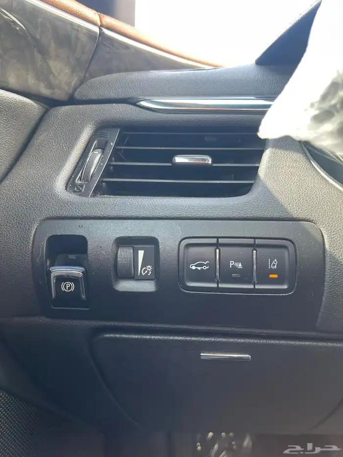 امبالا 2014 LTZ 6V 7