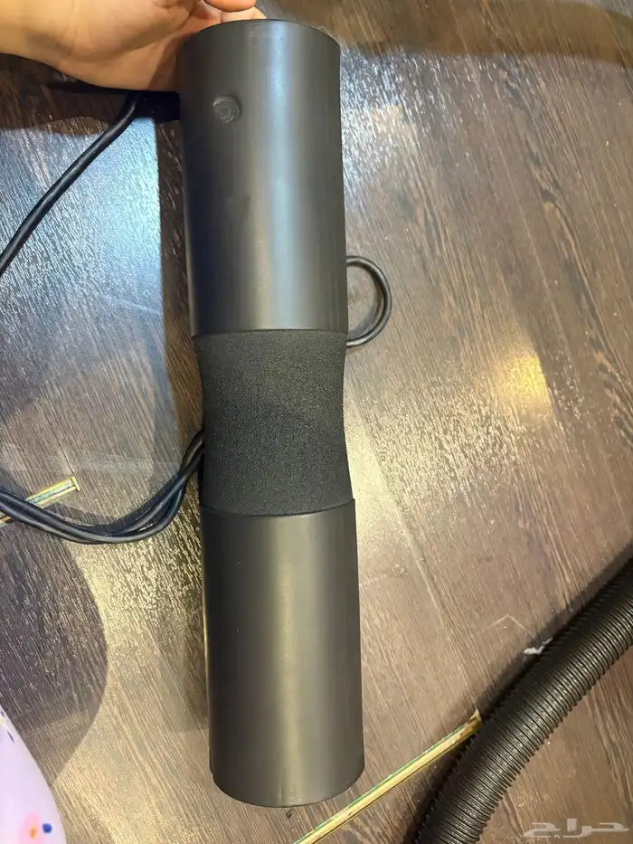 اثقال بمجموع 50 كيلو نظيفه مافيها كسور 0