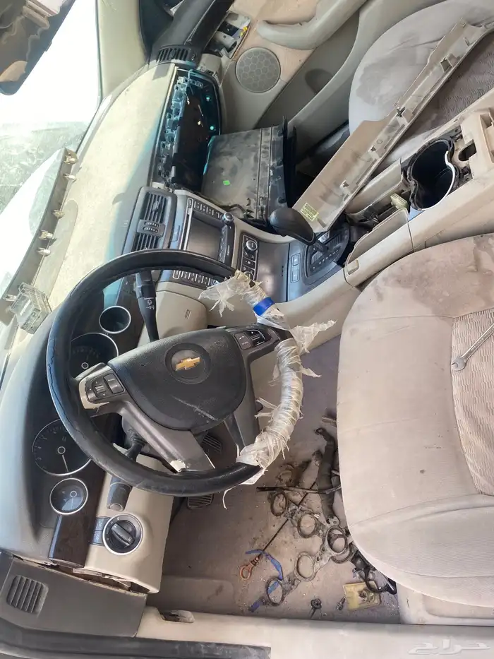 تشليح كابريس 0