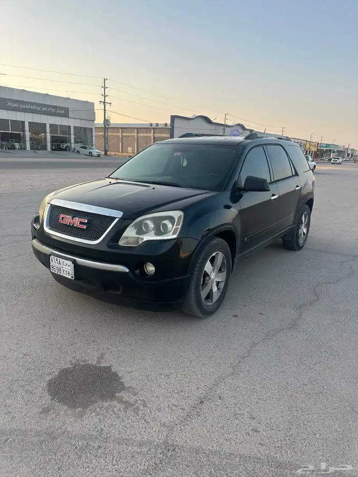 اكاديا2010  نظيف 0