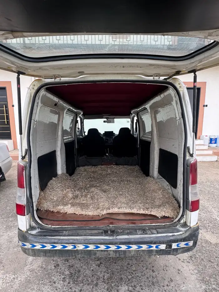 فان ديهاتسو 0