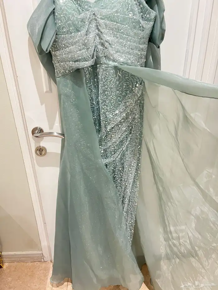 فستان سهره للبيع 0