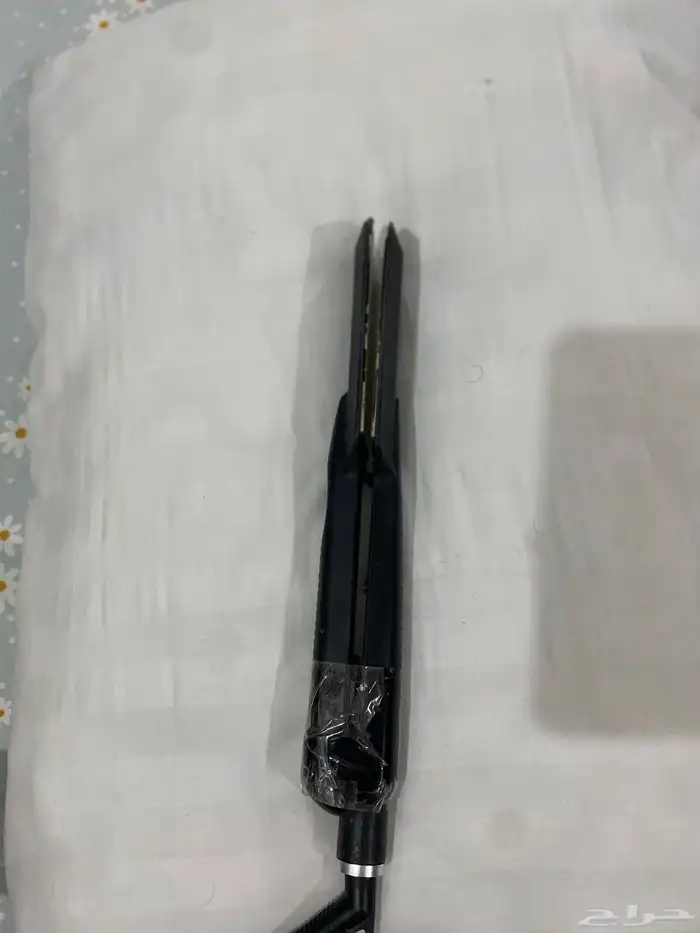 كهربا للشعر 2