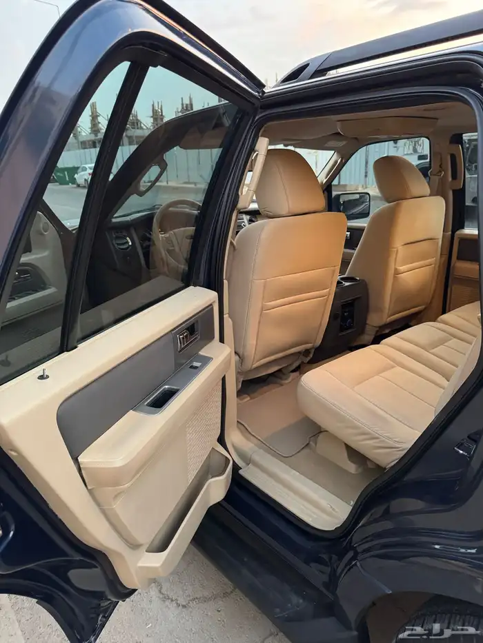 فورد اكسبدشن 19