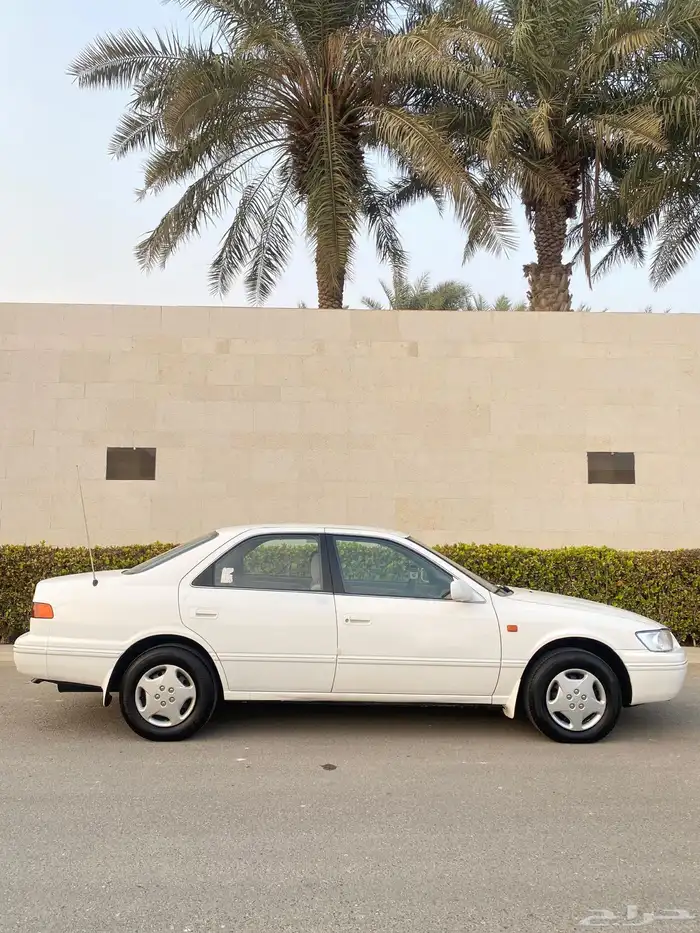 كامري 1998 26