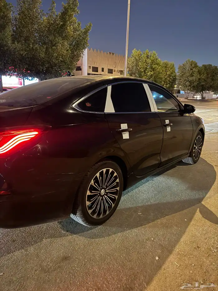 شانجان ايدو 2021 2