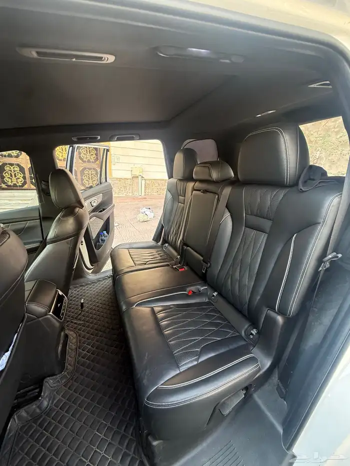 جي اي سي 2023 نظيفة للبيع محتاجة الفلوس 13