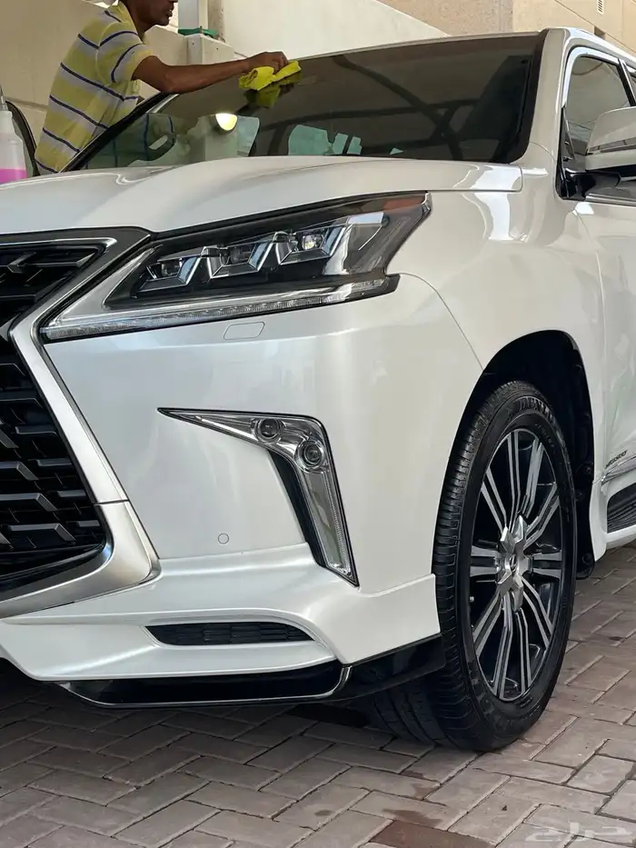 لكزس 21 للبيع 0