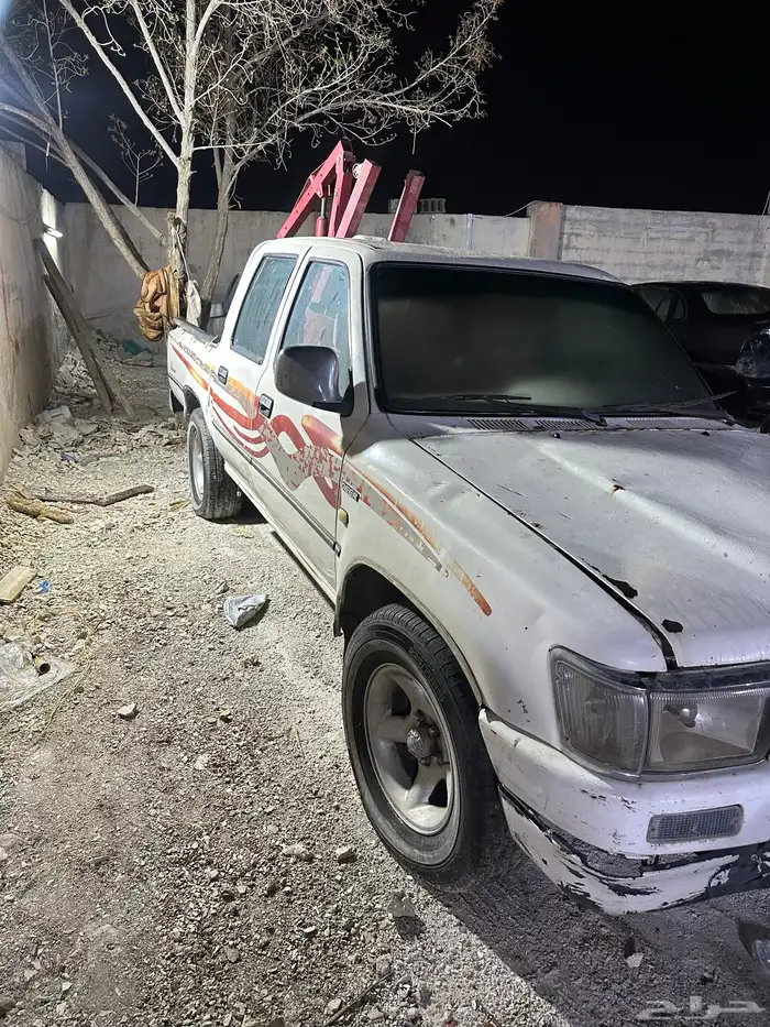 ونيت للبيع تشليح او استخدام 2