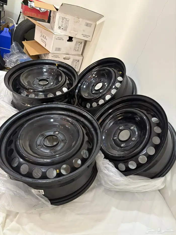 جنط مقاس 17 جديد 3