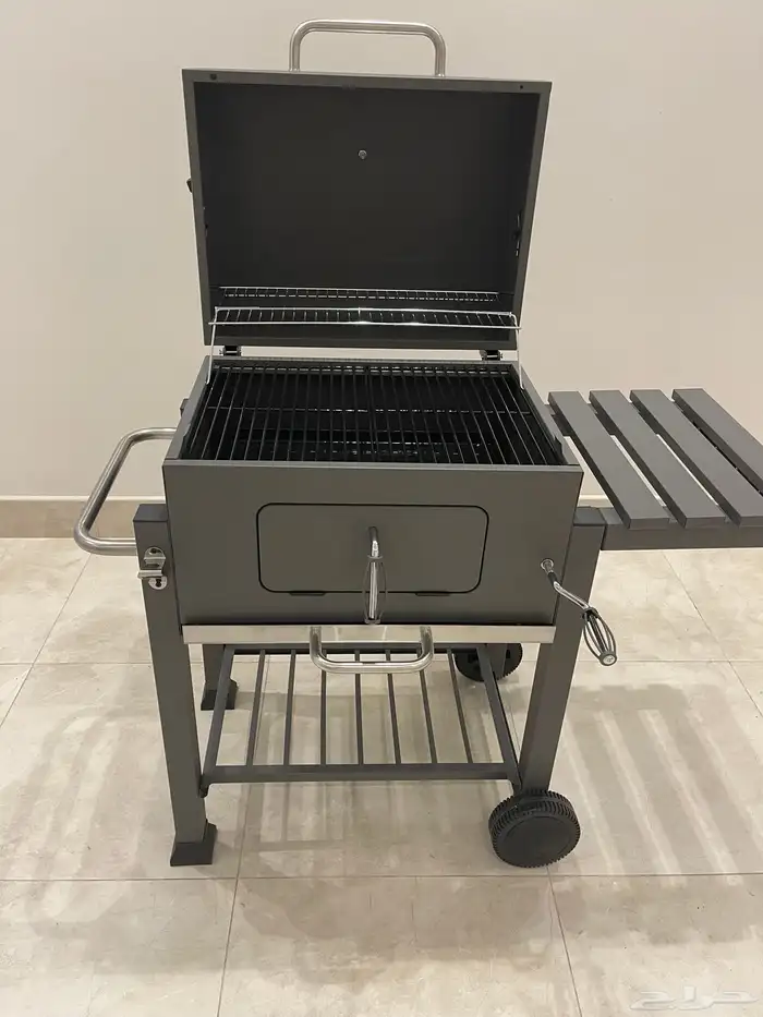 شواية فاخرة (جديد) 650 ريال 2