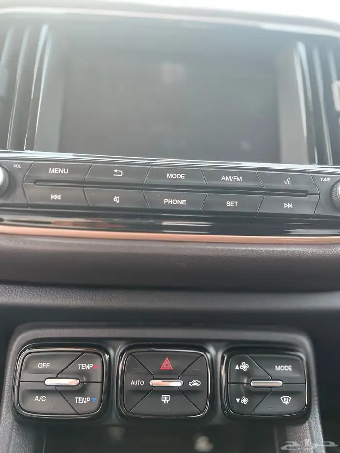 جي ايه سي GS3 بدي وكاله 49