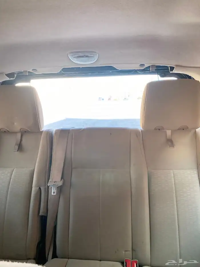 للبيع اكسبدشن 15