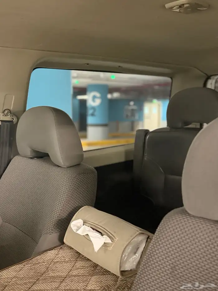 باترول ربع بدي بلد نظيف 24