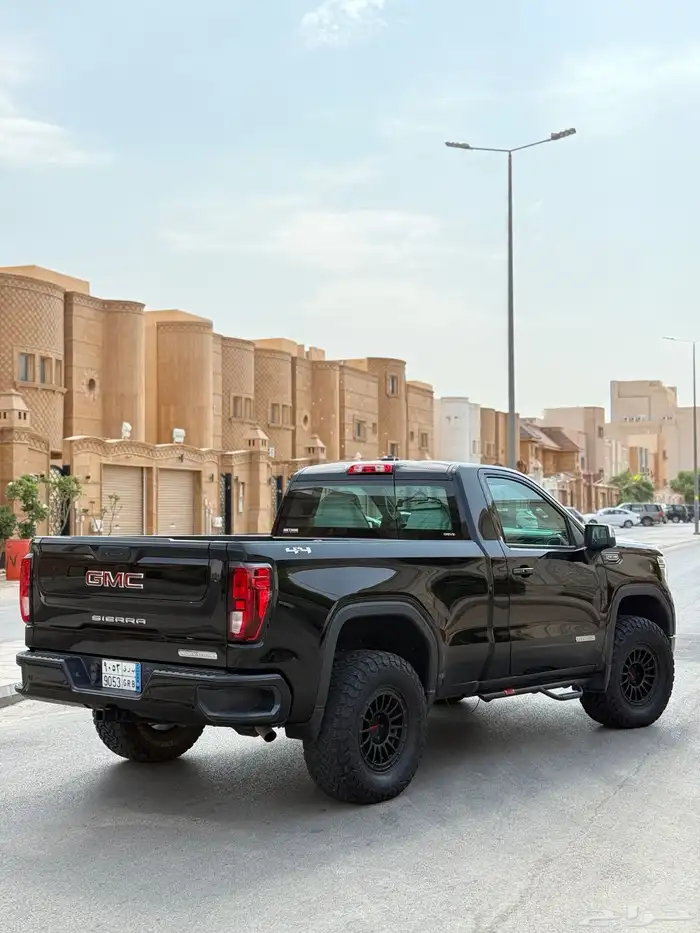 سييرا الفيشن 2020 2