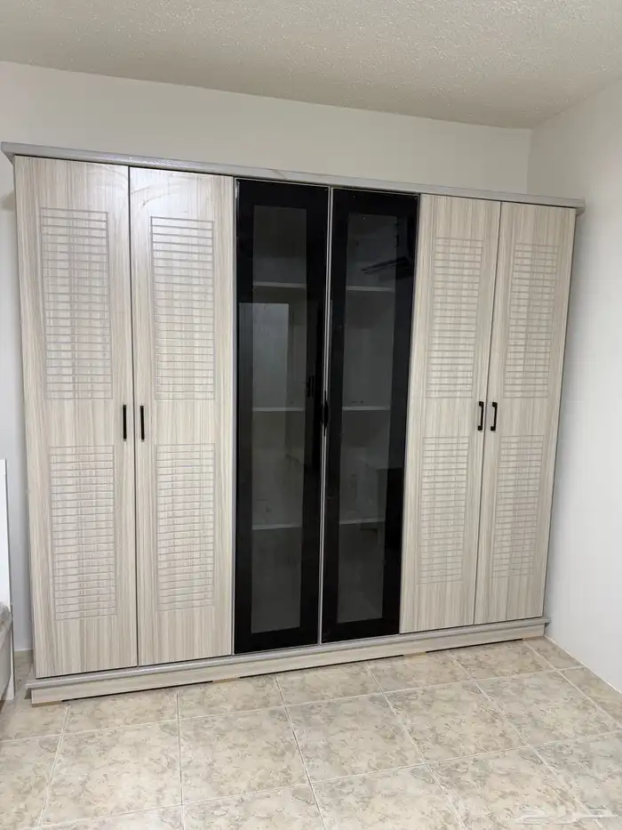 جديد غرفه النوم نفرين 4