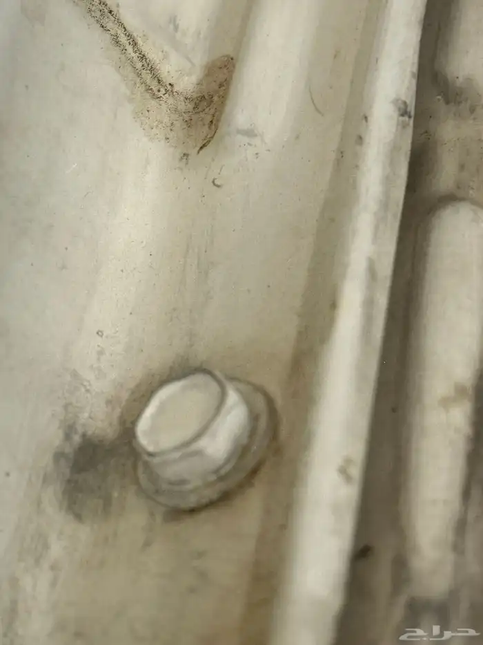 باترول ربع بدي بلد نظيف 28