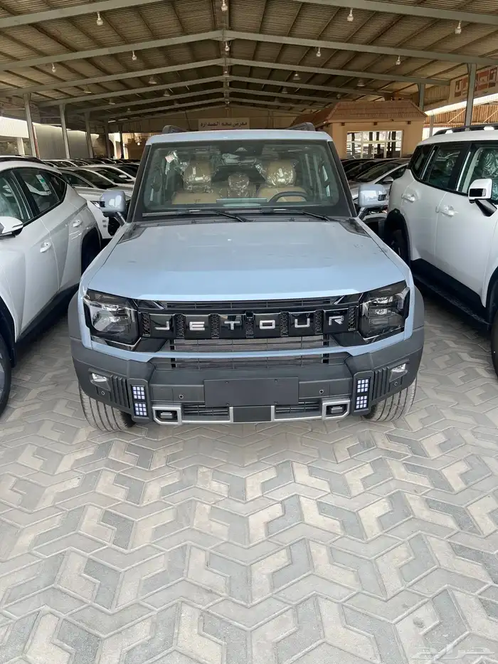 جيتور T2 لاكجيري 2026 10