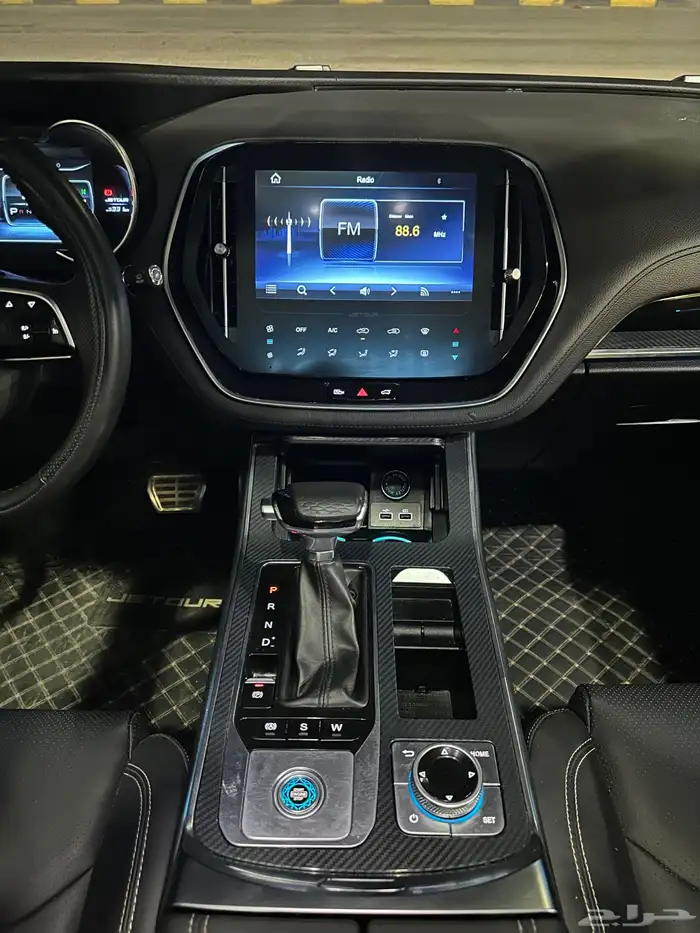 جيتور X70 موديل 2024 17