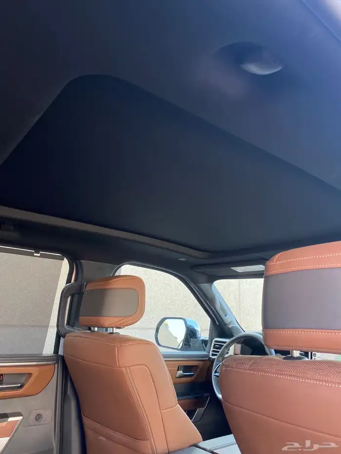 تندرا2024 فل 16