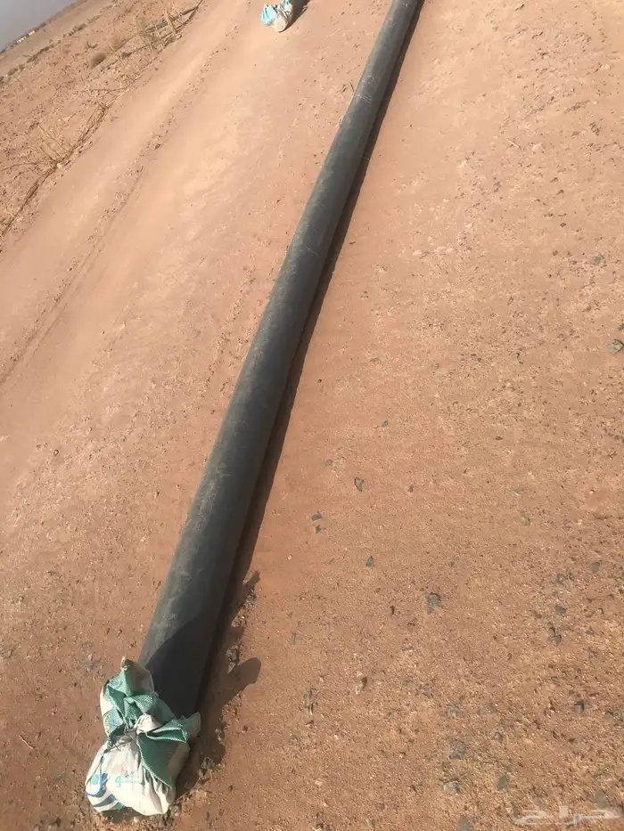 للبيع تمديد لي 6 بوص 0