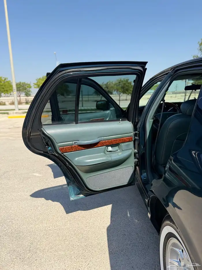 جراند ماركيز موديل 1997 6