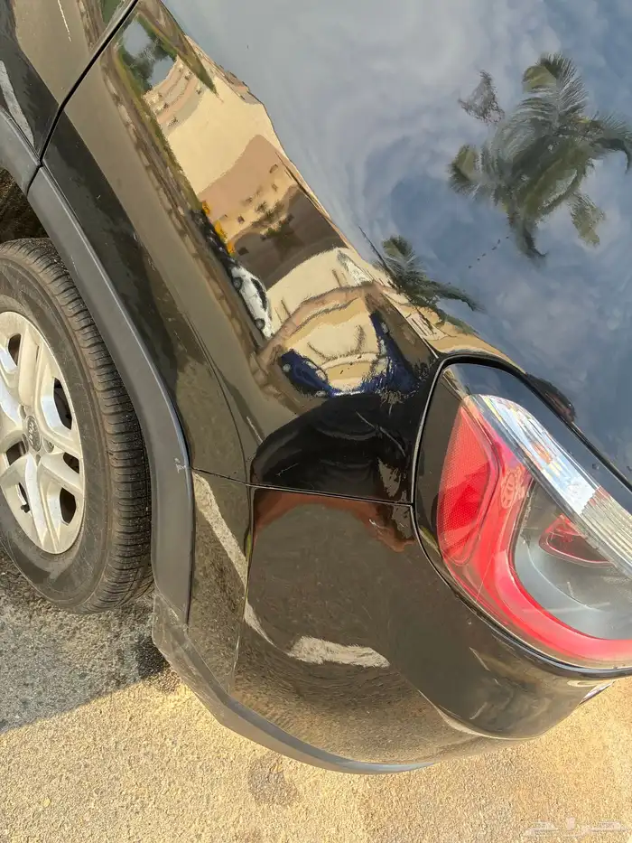 جيب كومباس 9