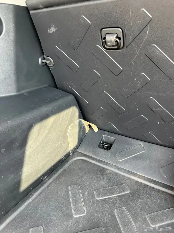 اف جي FJ2 موديل 2020 فل كامل(فل الفل) سعودي.وكالة 46