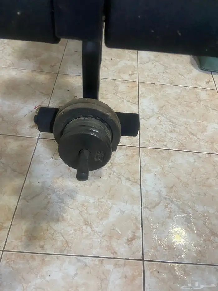 أدوات رياضه وأوزان 3