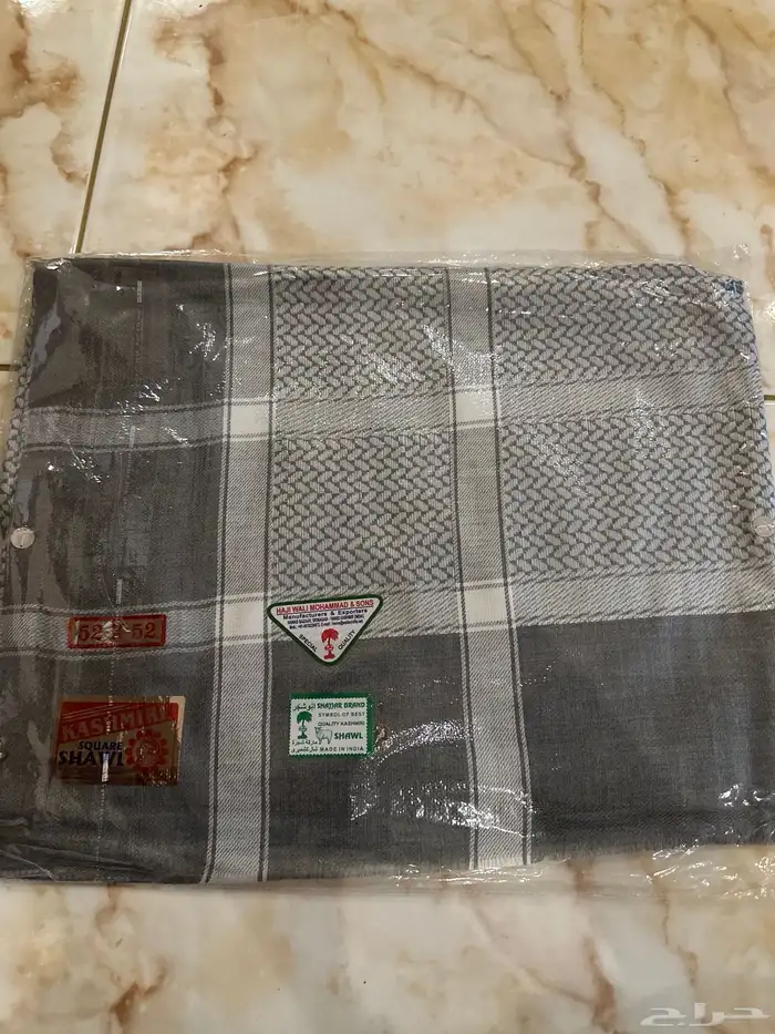 شالات كشميرية اصلية اثنين حب الرمان وواحد جيشي 2