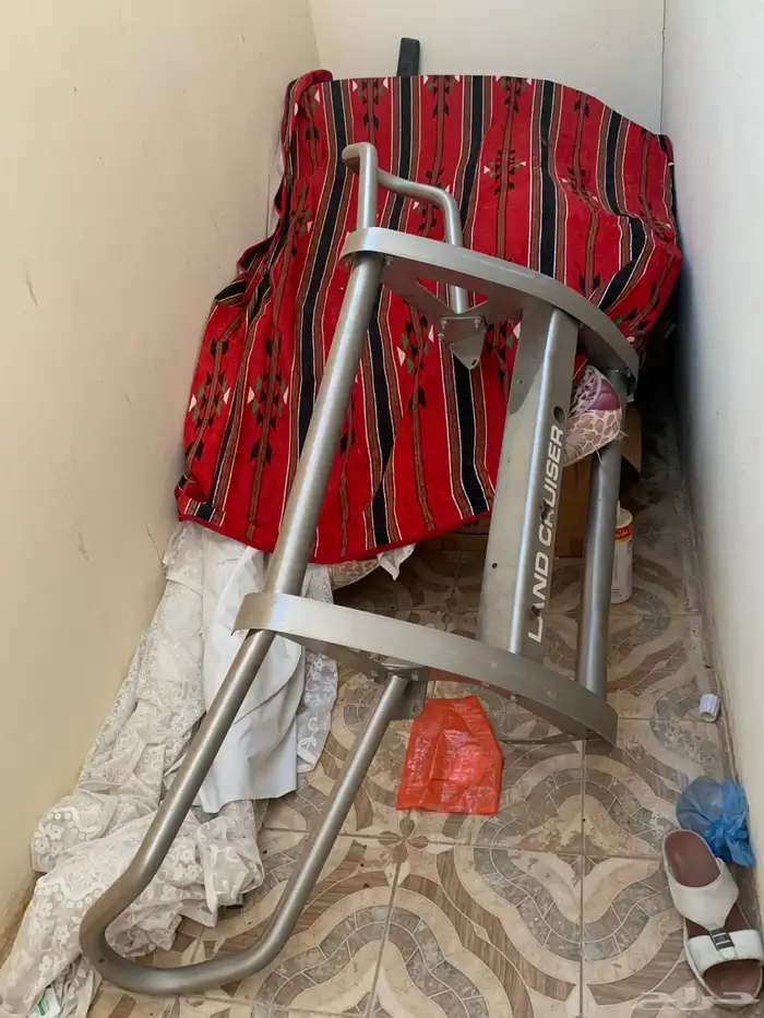 دعاميه وصدام وشبك شاص للبيع 0