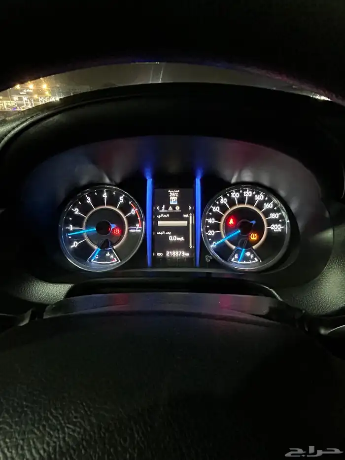 فور شنر 2019 دبل 19