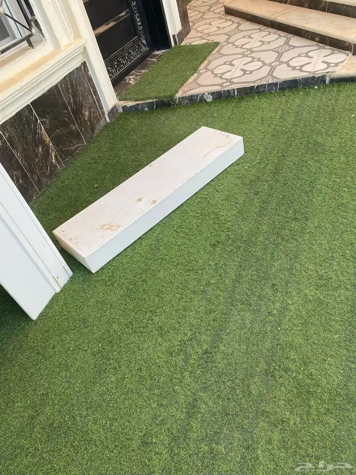 ديكور دفايه خشب نظيف 1