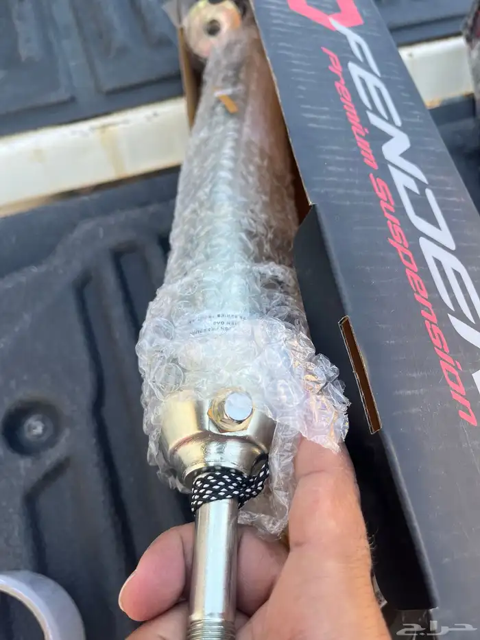 مسعدات غاز بيفندر تركب لشاص 9