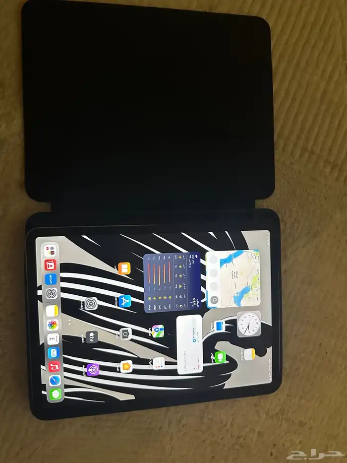 ايباد برو الجيل الرابع 2