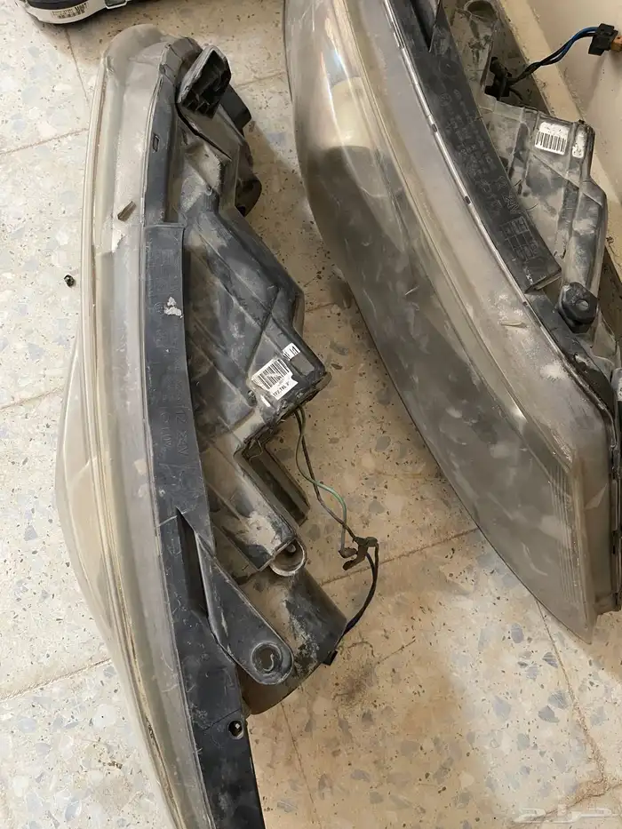 عداد كيا أوبتما واسطبات 4