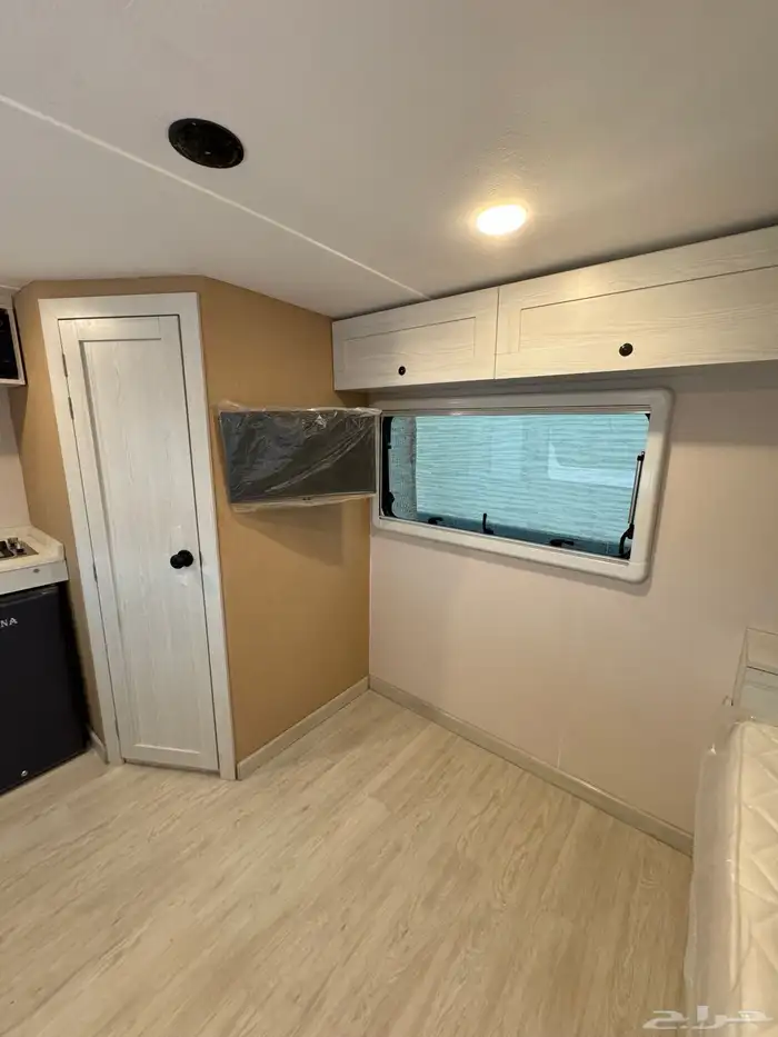 كرفان بمواصفات أمريكية (2024) 35