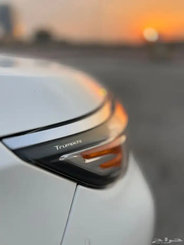 جي ايه سي GS3 بدي وكاله 16