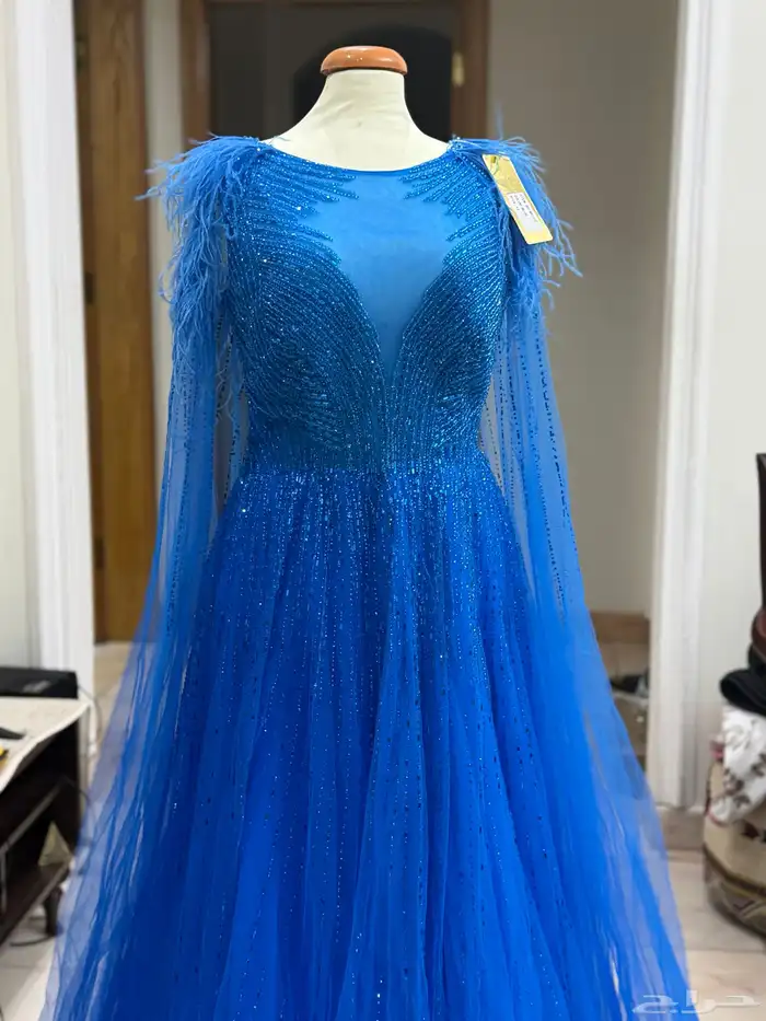 فستان جديد 2