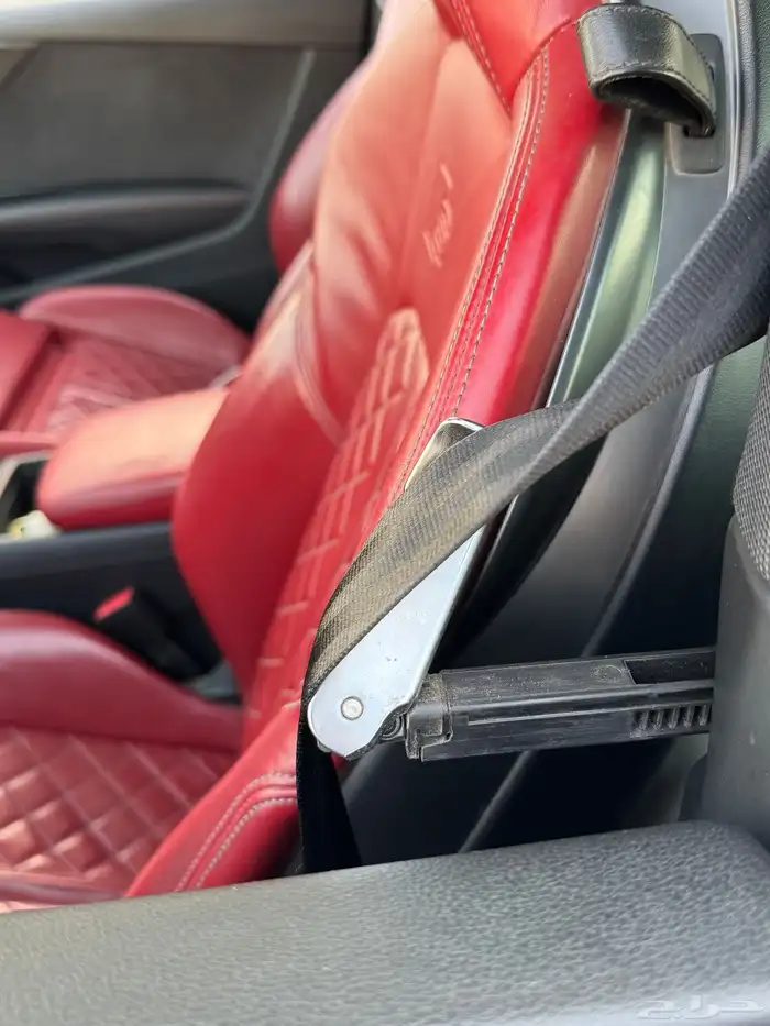 اودي S5 اعلى فئه ومواصفات 2018 14