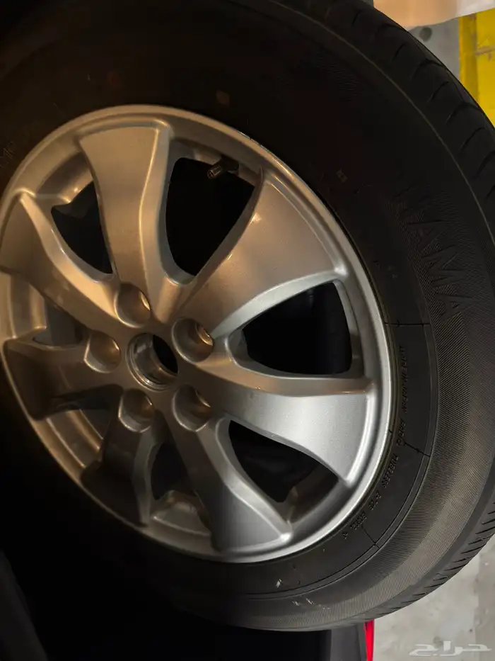 قطع كامري 2007-2011 3