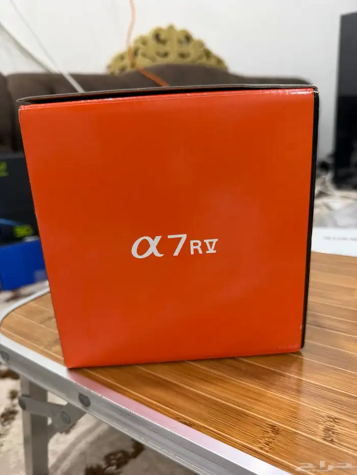 كاميرا سوني A7R5 الحديثة فل فريم 1