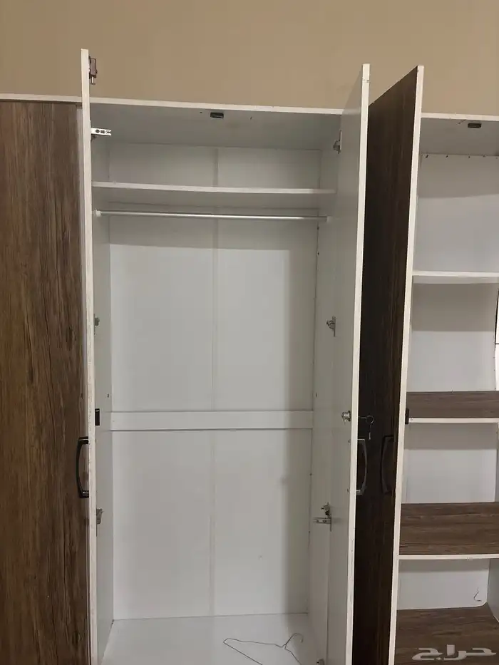 دولاب ملابس 2