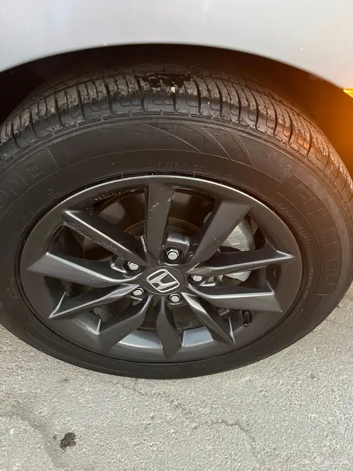 هوندا سيفيك موديل 2020 7