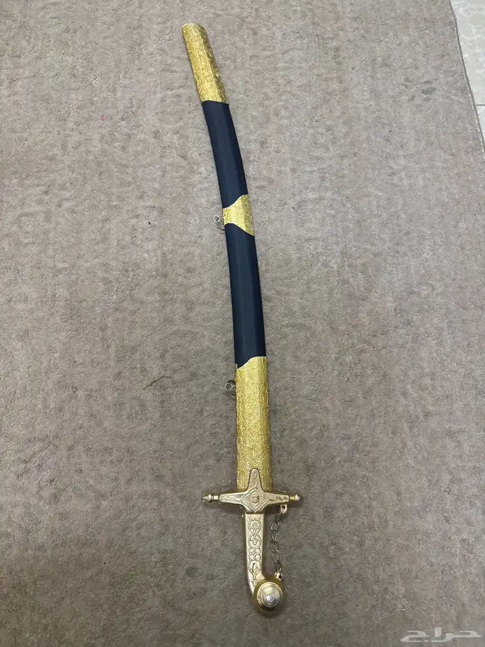 اصلاح سيوف 1