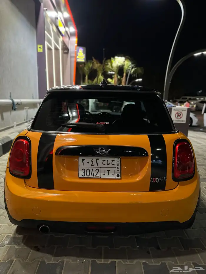 ميني كوبر 2016 3