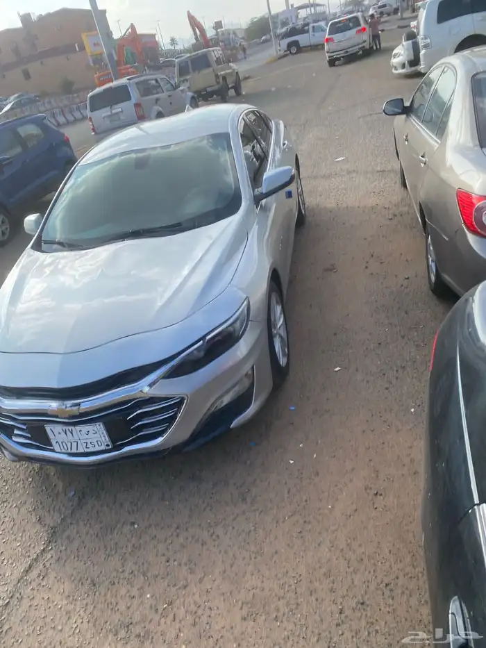 ماليبو موديل 2018 12