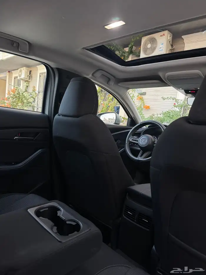 مازدا CX30 بحالة الوكالة 12